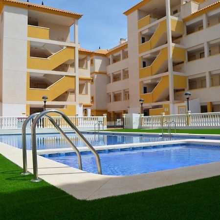 Ribera Beach 2 - 0905 Mar de Cristal Exterior photo