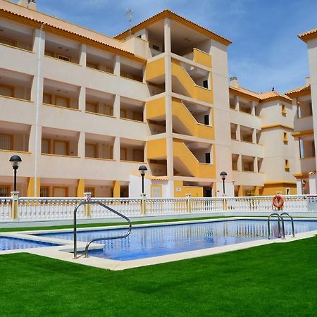 Ribera Beach 2 - 0905 Mar de Cristal Exterior photo