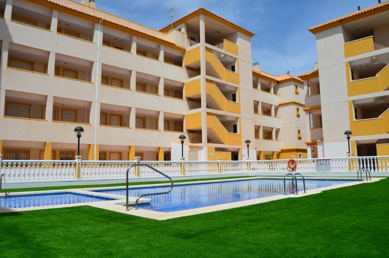 Ribera Beach 2 - 0905 Mar de Cristal Exterior photo