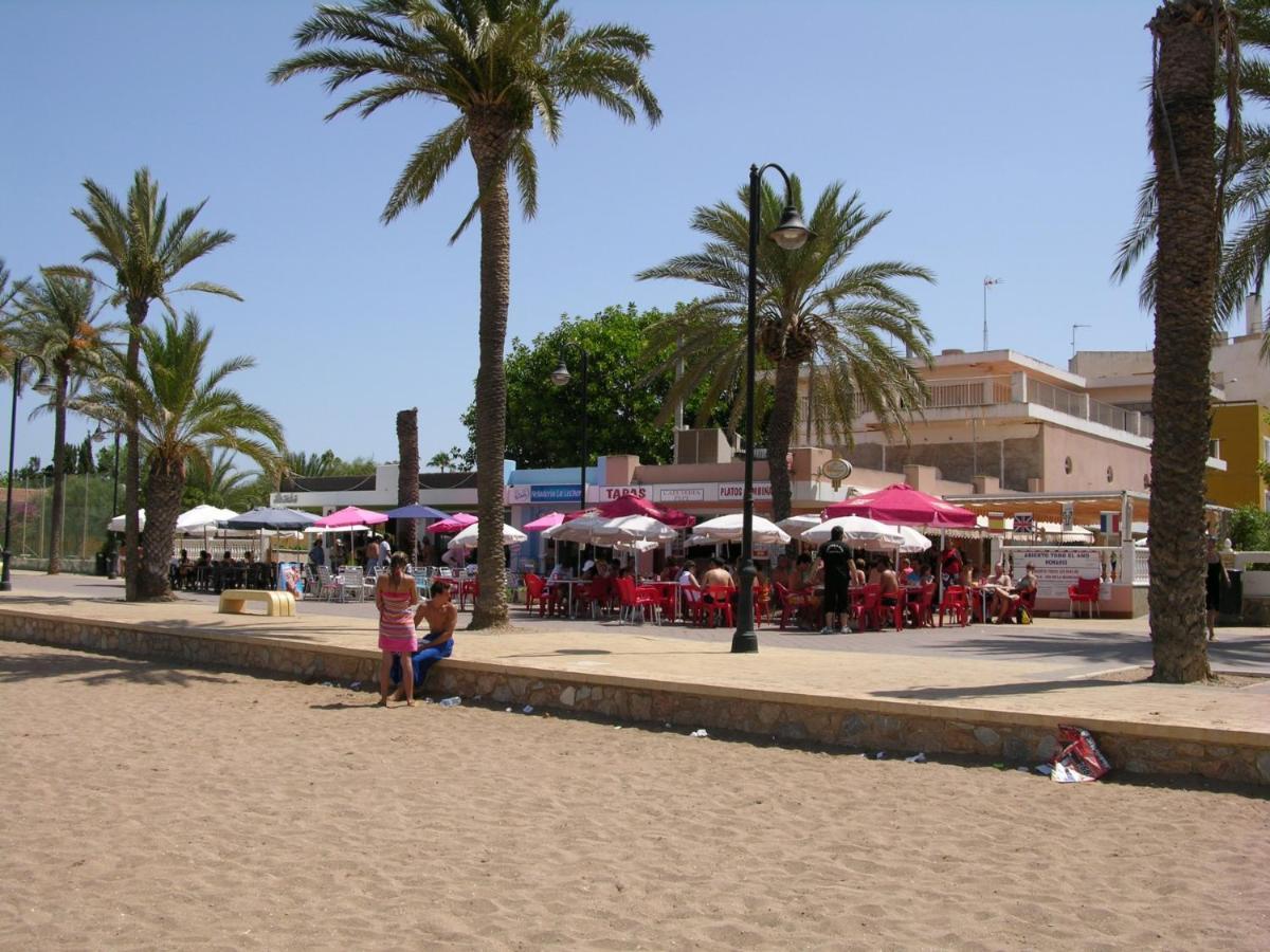 Ribera Beach 2 - 0905 Mar de Cristal Exterior photo