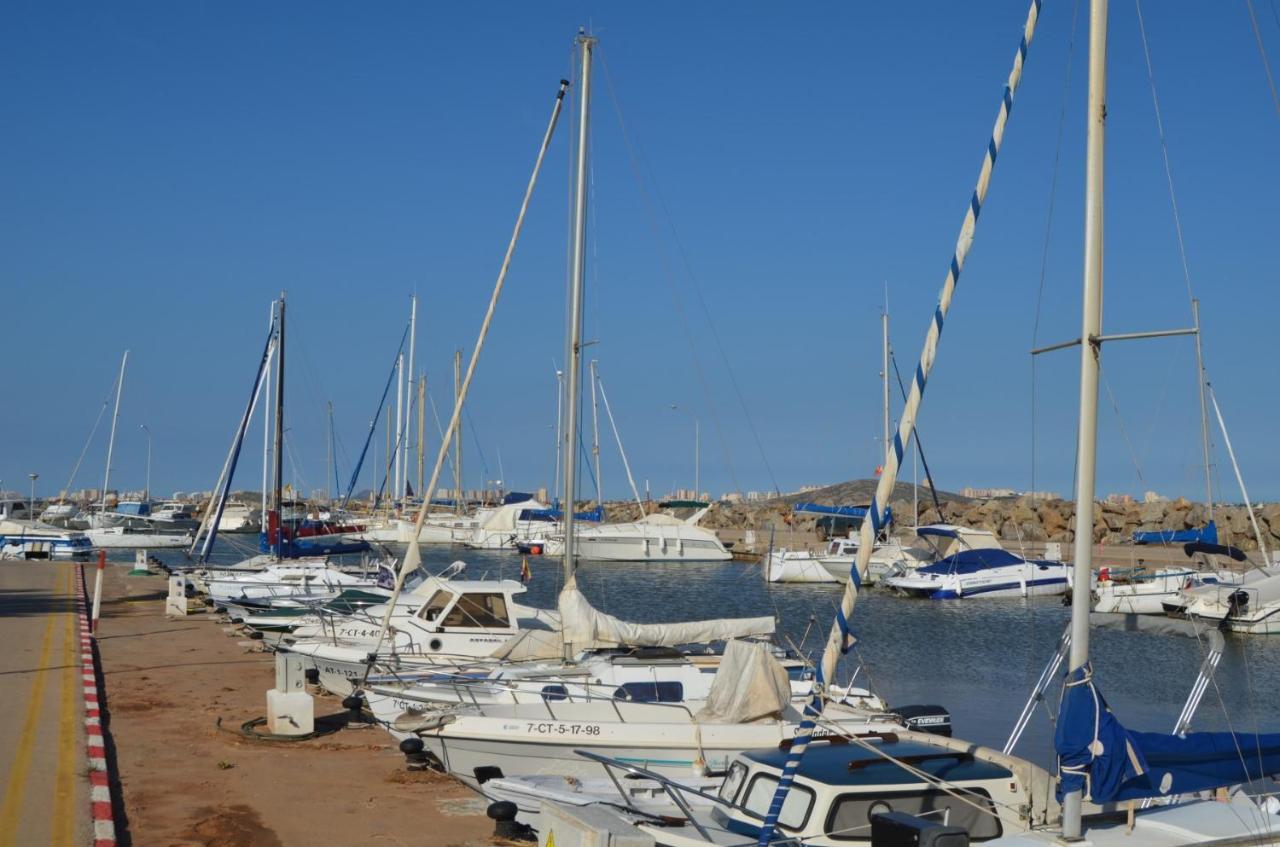 Ribera Beach 2 - 0905 Mar de Cristal Exterior photo