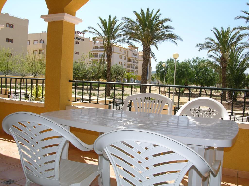 Ribera Beach 2 - 0905 Mar de Cristal Exterior photo